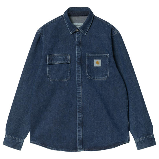 Carhartt WIP Ανδρικό πουκάμισο